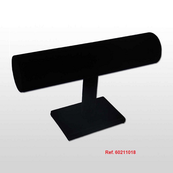 Expositor rulo pulseras con pié